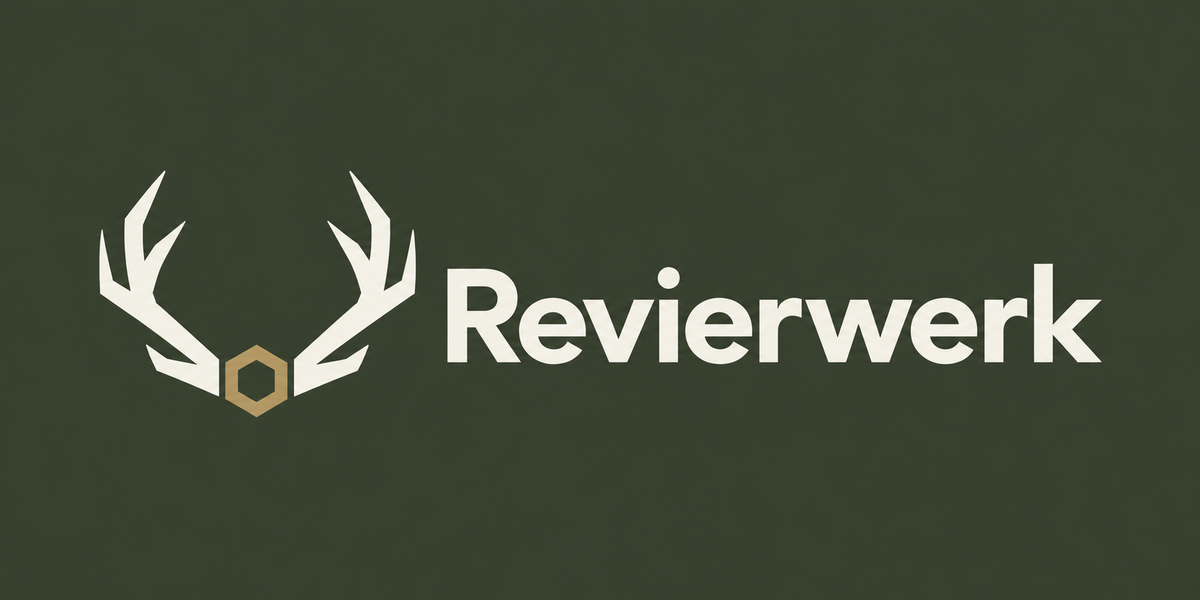 Revierwerk
